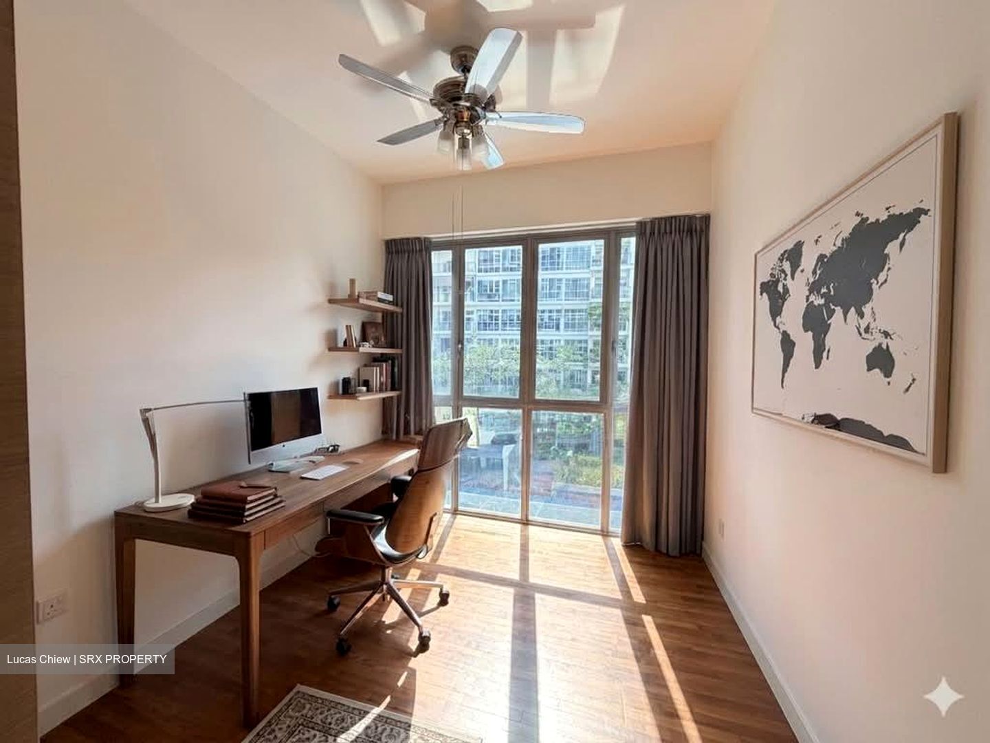 Seastrand (D18), Condominium #551223251